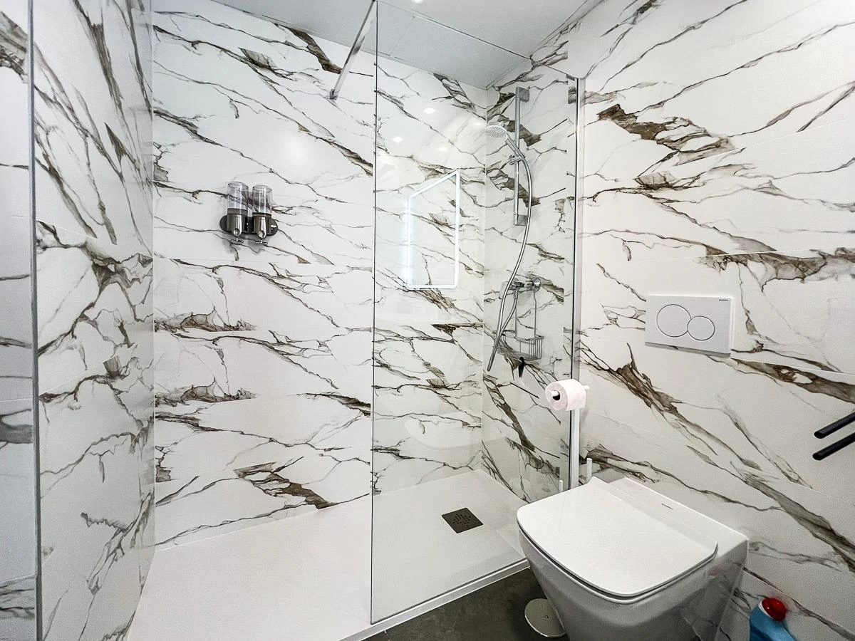 Apartamento en venta en Finestrat