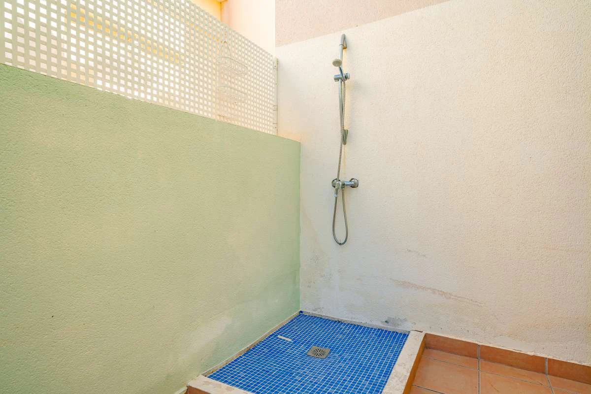 Townhouse te verkoop in Calpe