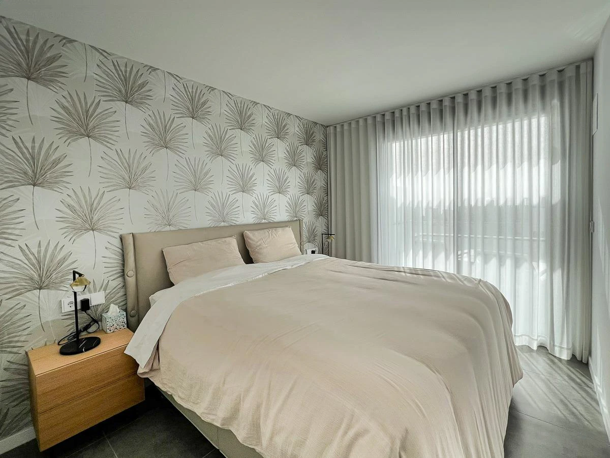 Apartamento en venta en Finestrat
