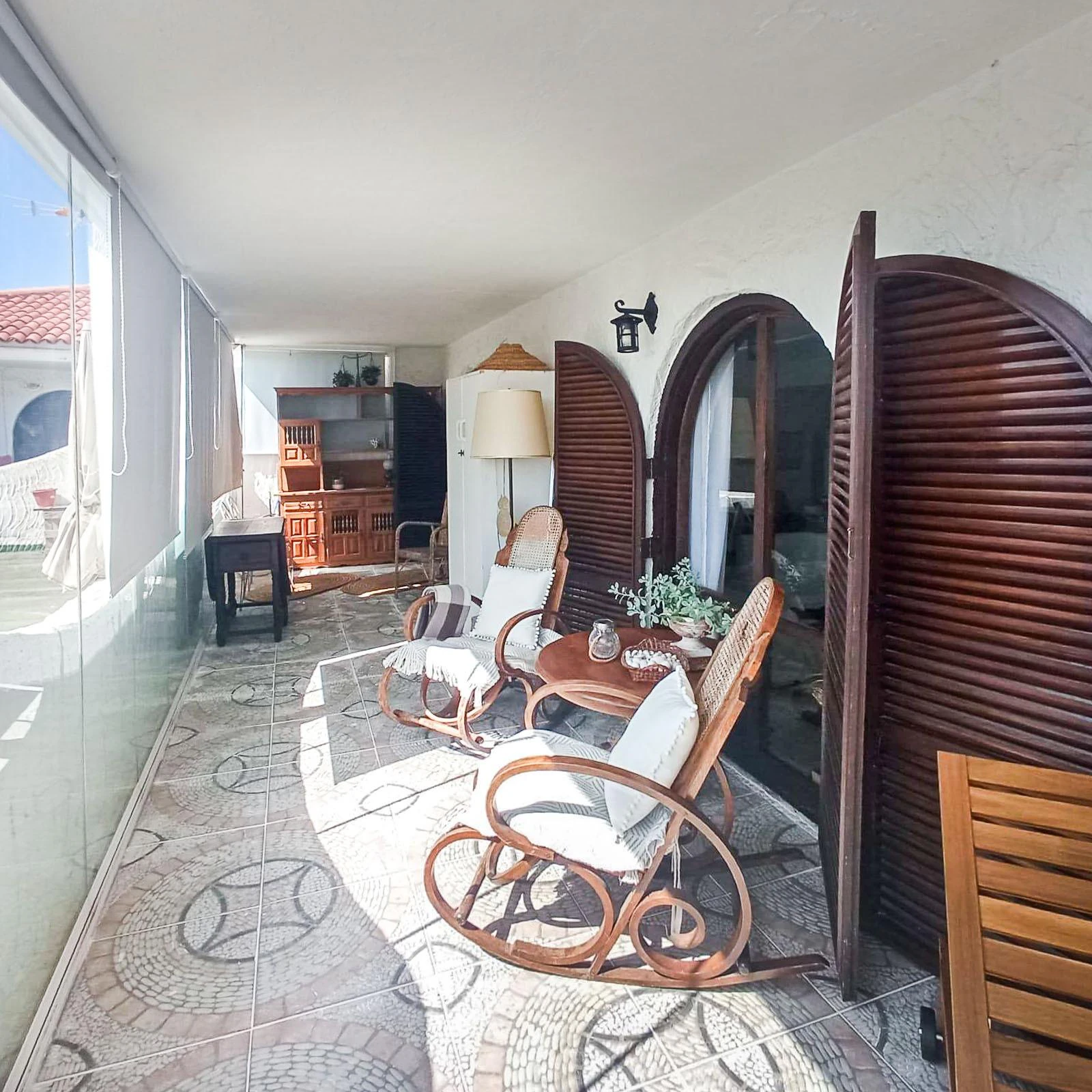 Appartement à la vente à La Nucía