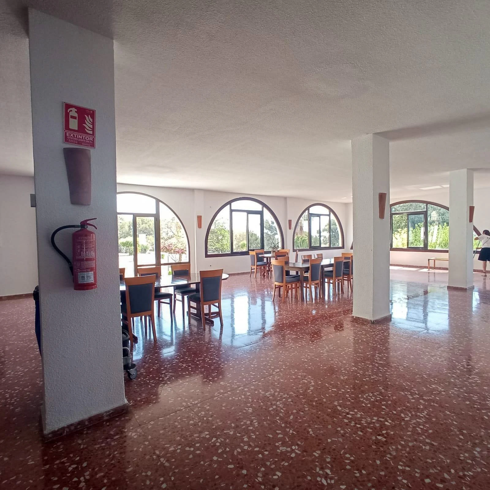 Appartement à la vente à La Nucía