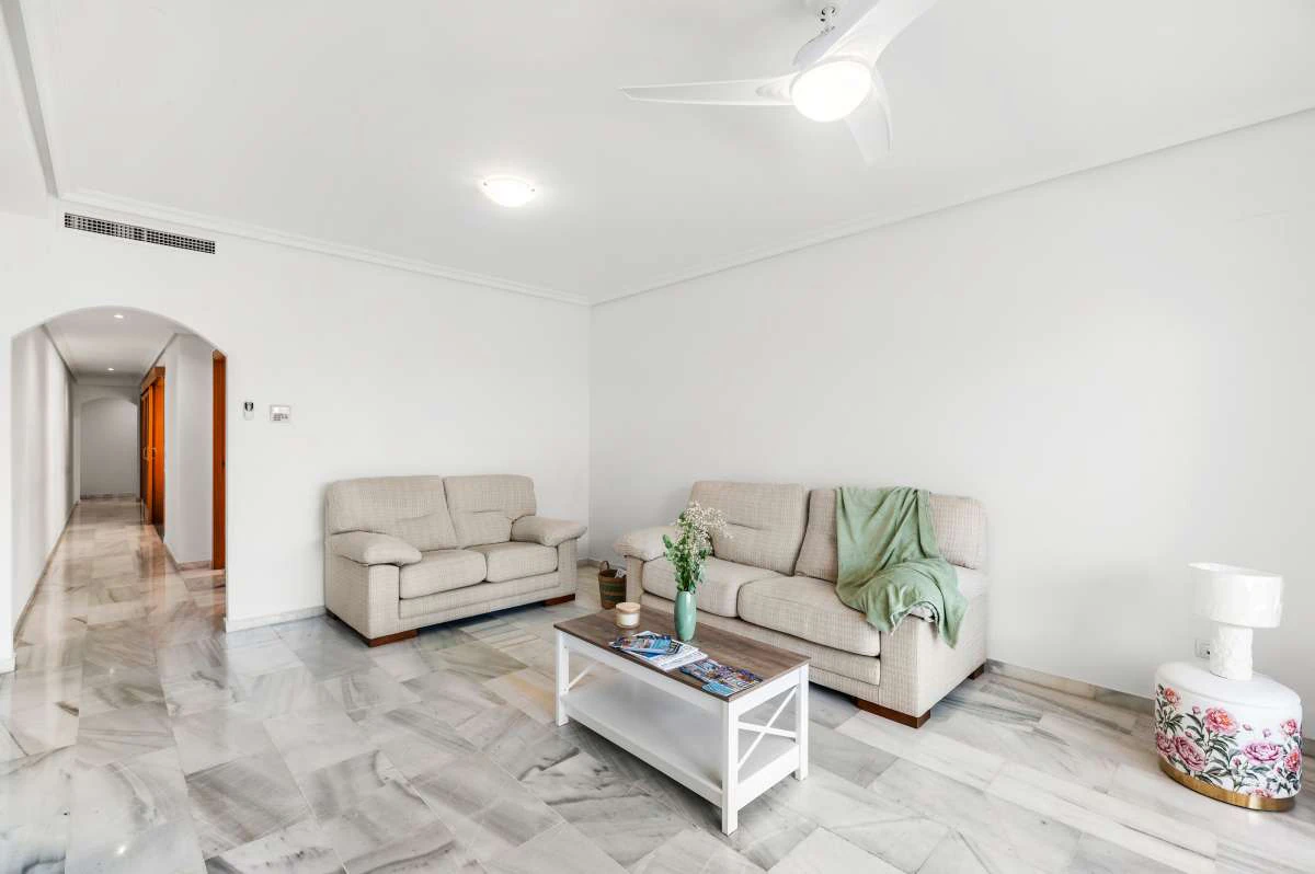 Appartement te verkoop in Calpe
