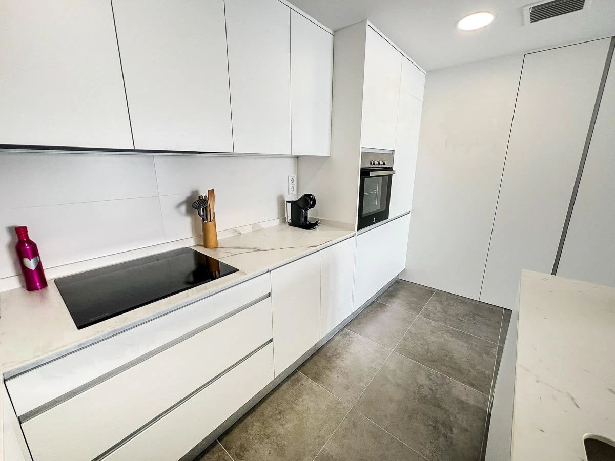Apartamento en venta en Finestrat