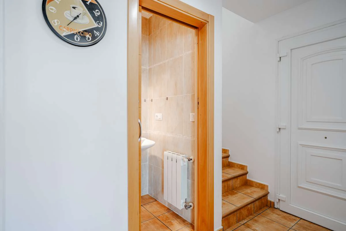 Townhouse te verkoop in Calpe