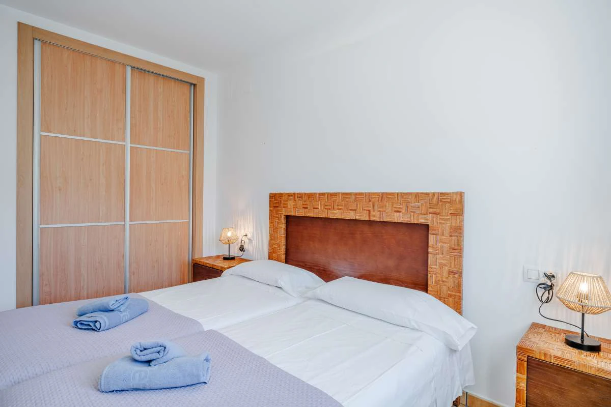 Townhouse te verkoop in Calpe