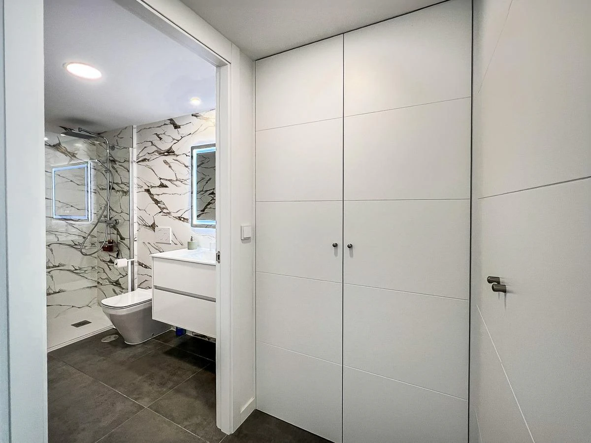 Apartamento en venta en Finestrat