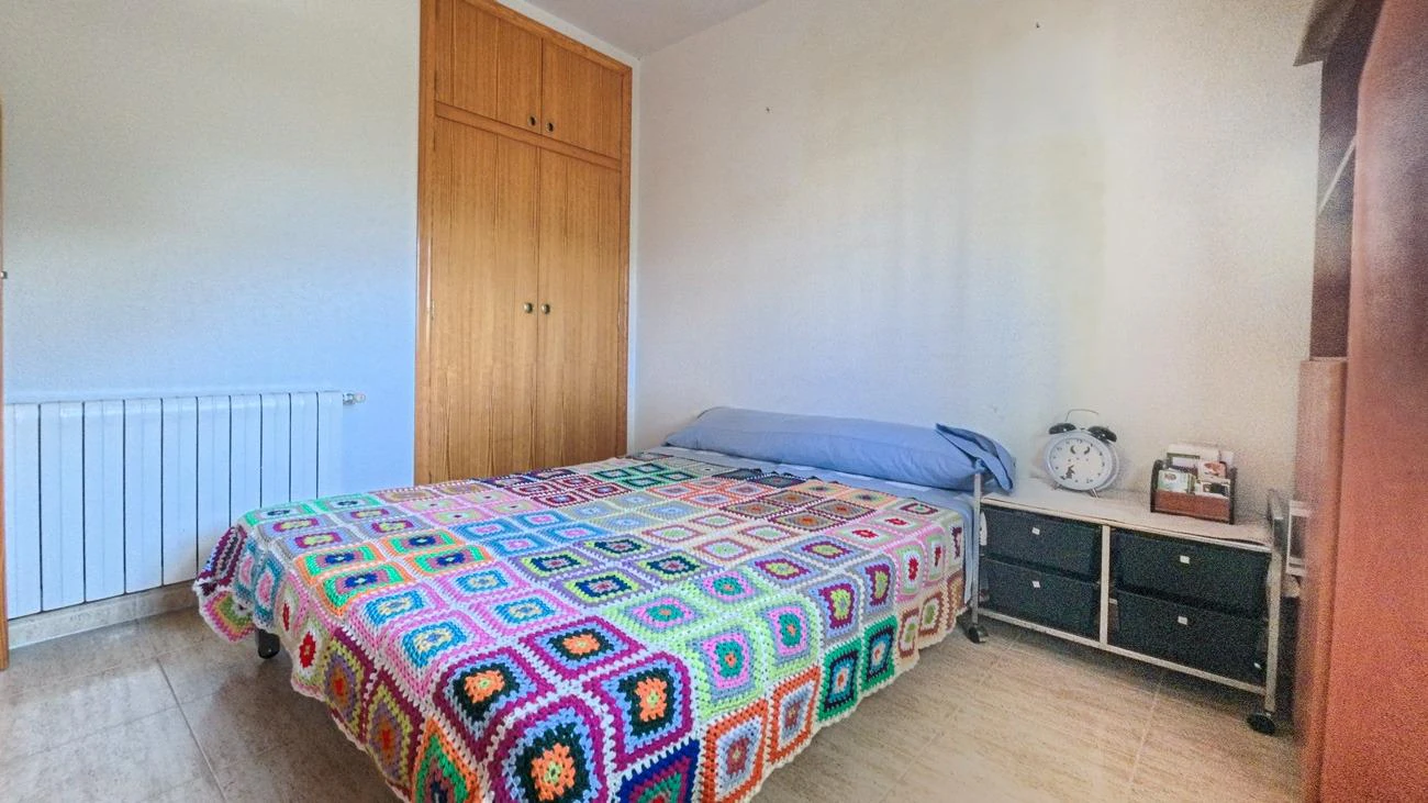 Flat te verkoop in Alfaz Del Pi
