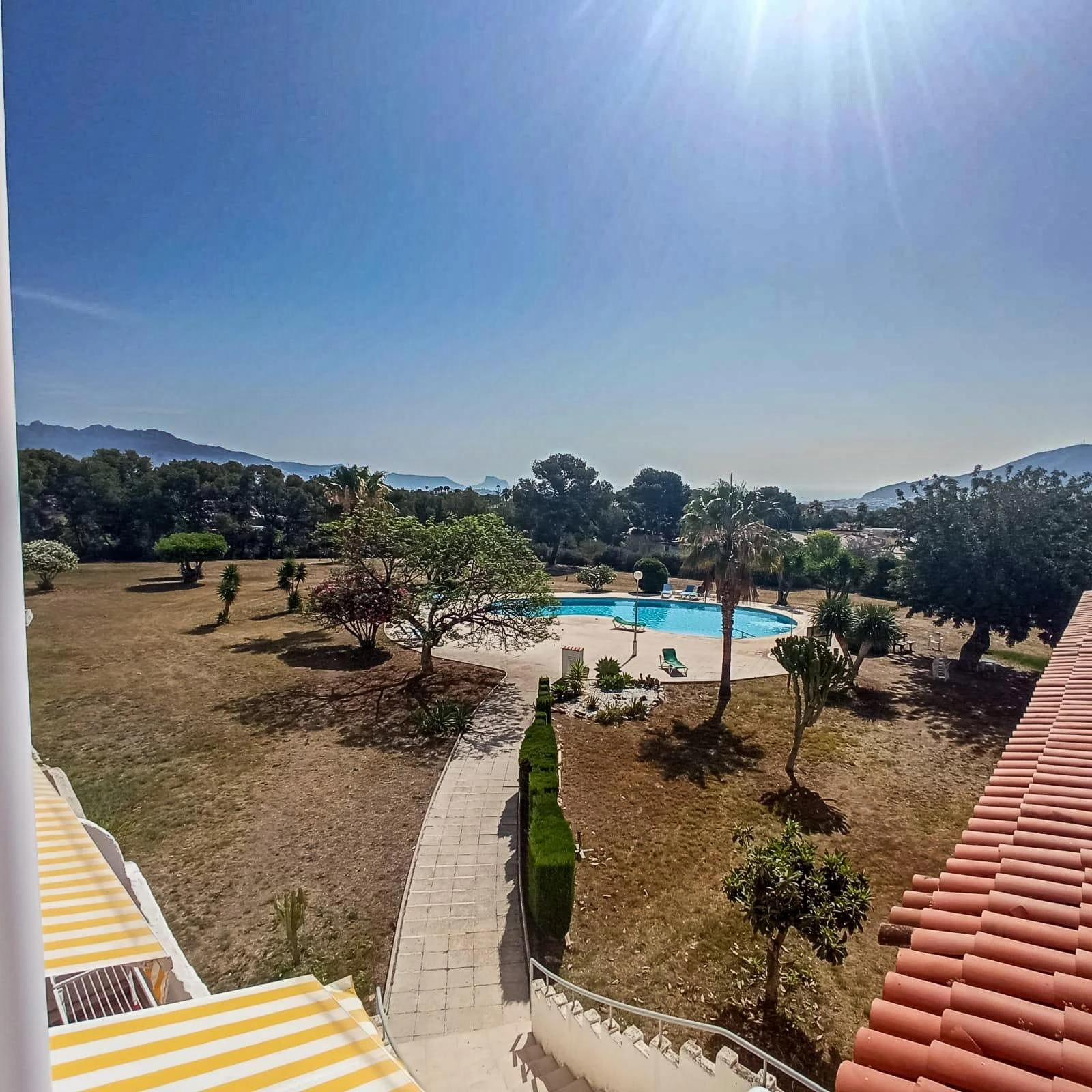 Appartement à la vente à La Nucía