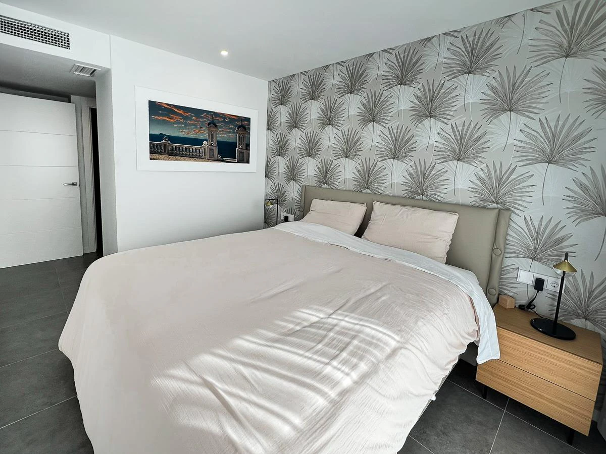 Apartamento en venta en Finestrat