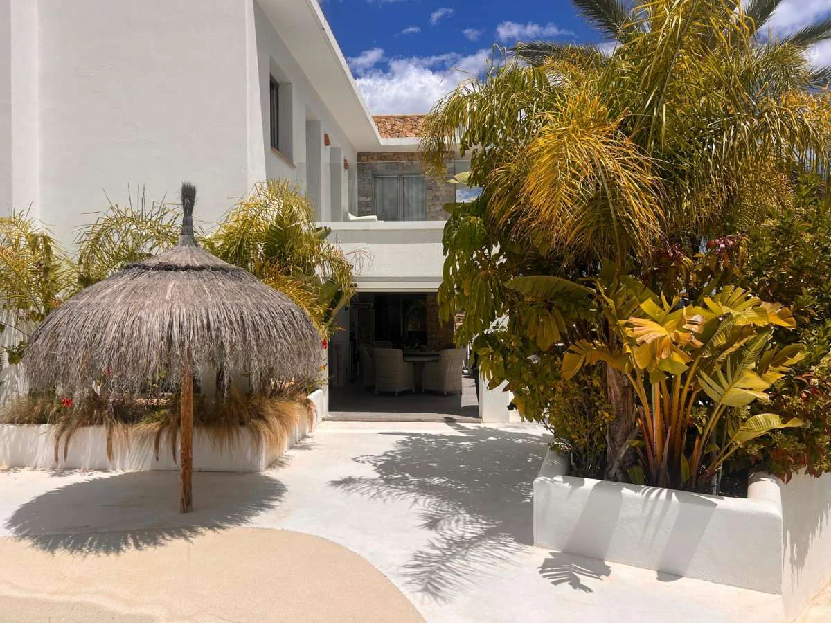 Detached house te verkoop in Benissa Coast