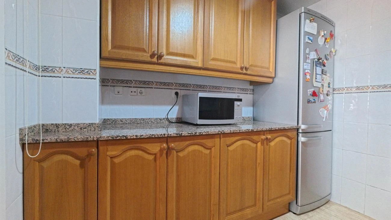 Flat te verkoop in Alfaz Del Pi