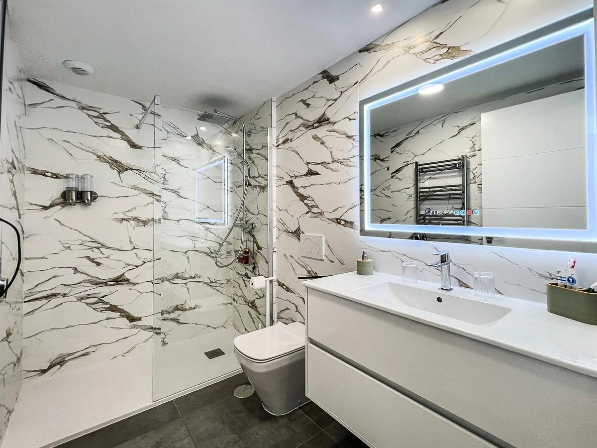 Apartamento en venta en Finestrat