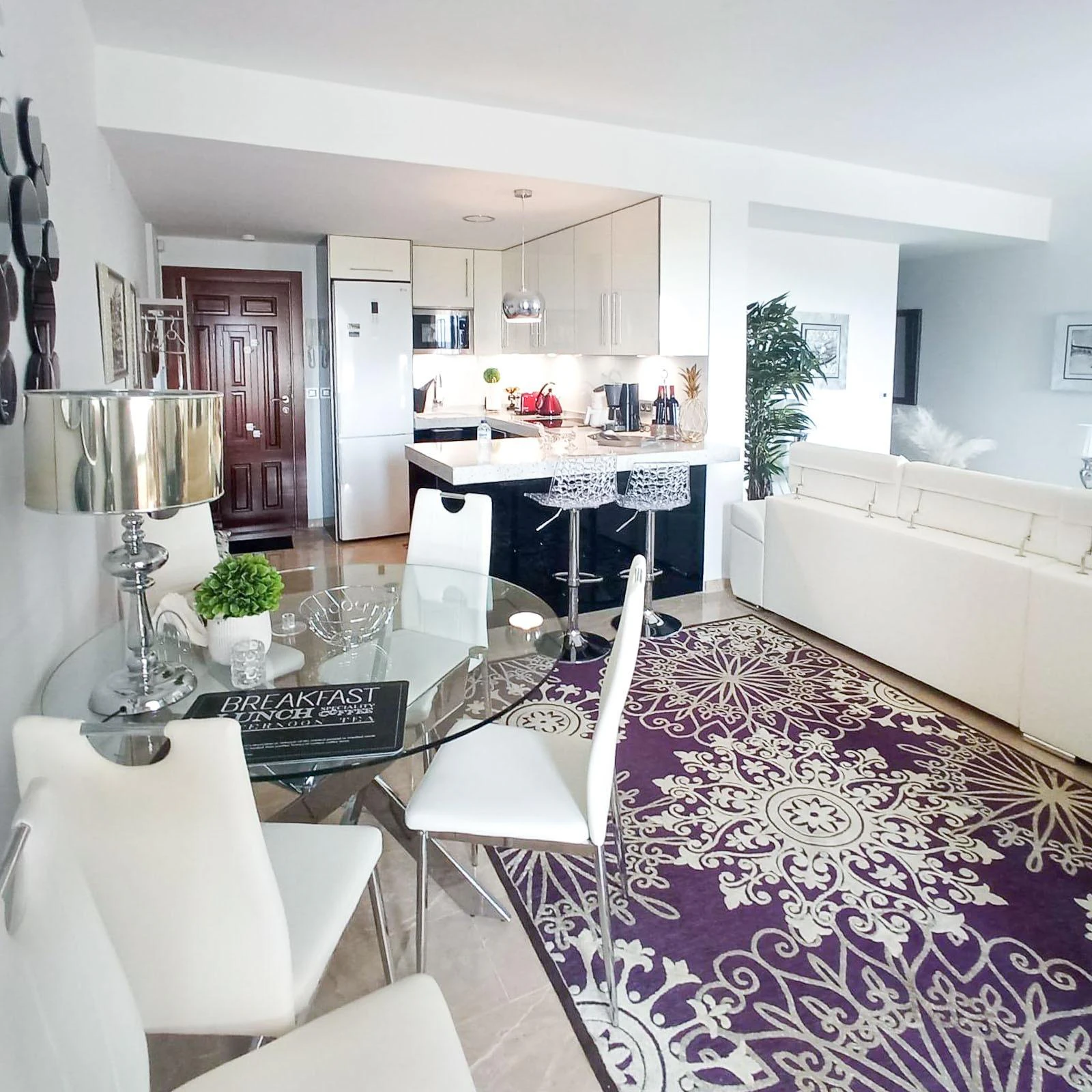 Appartement à la vente à La Nucía