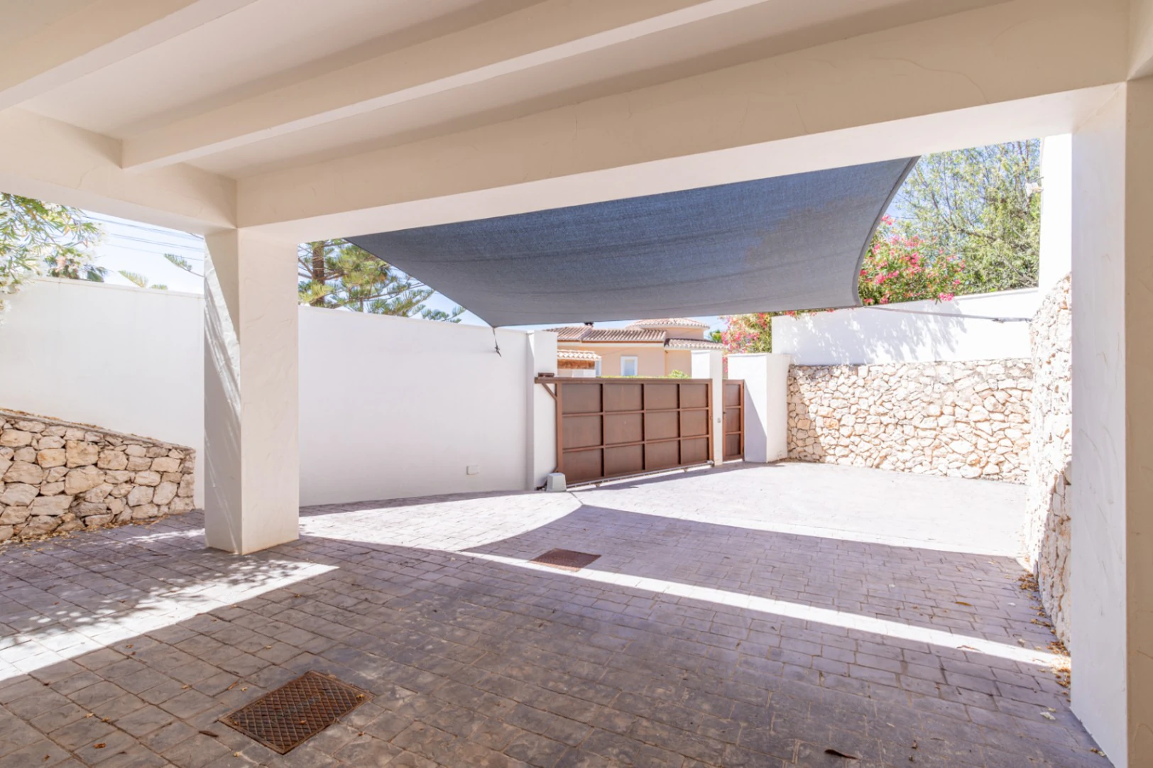 Villa zum verkauf in Moraira