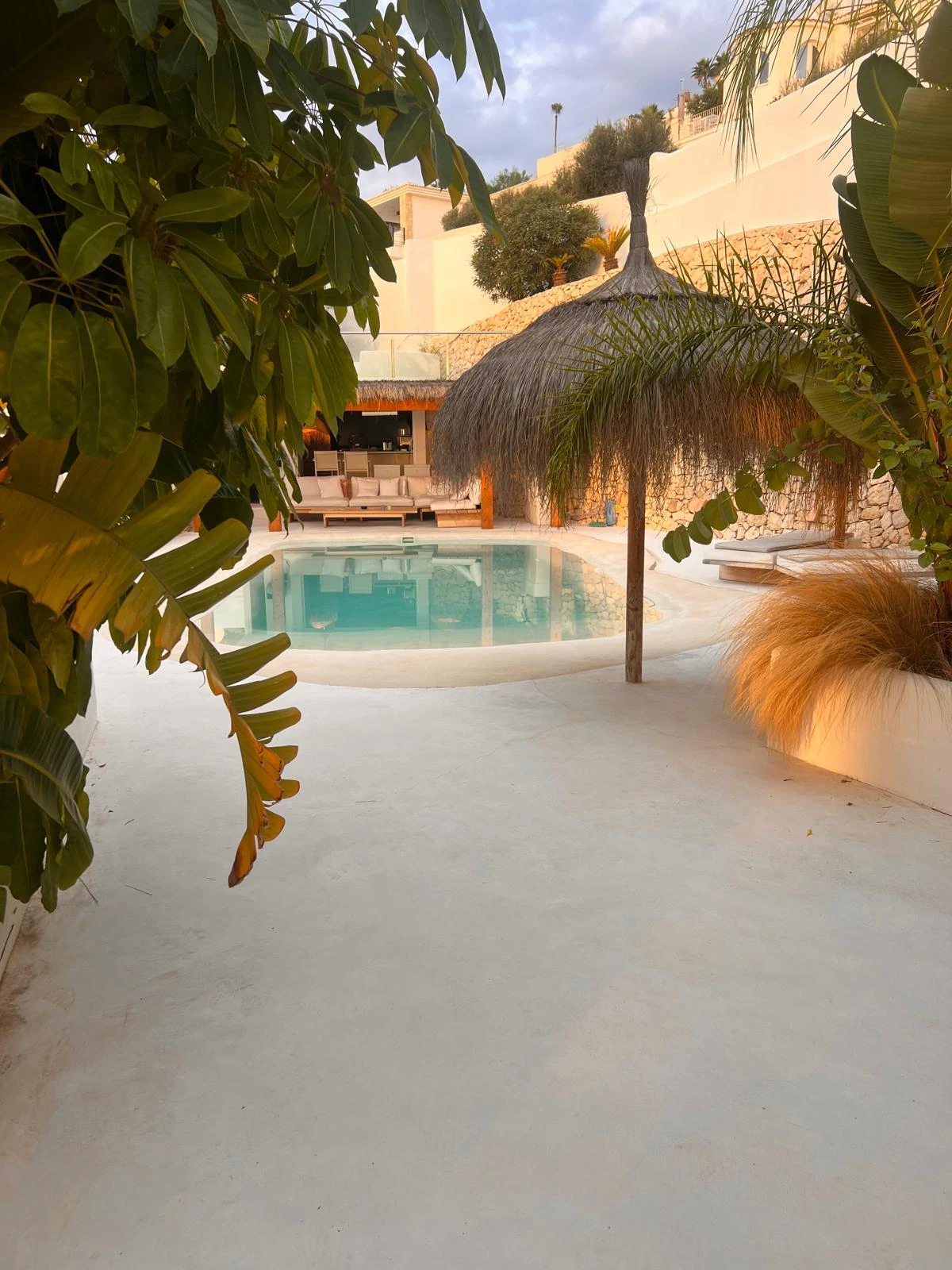 Detached house te verkoop in Benissa Coast