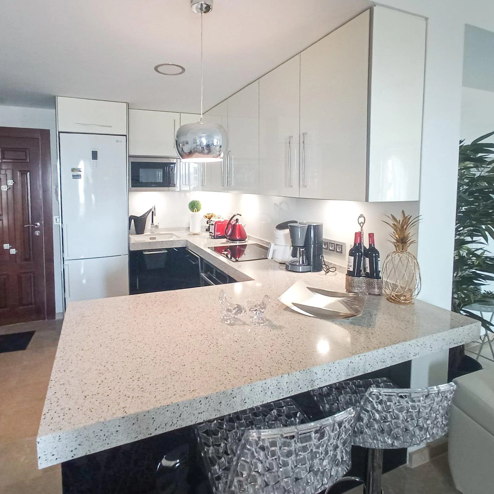 Appartement à la vente à La Nucía