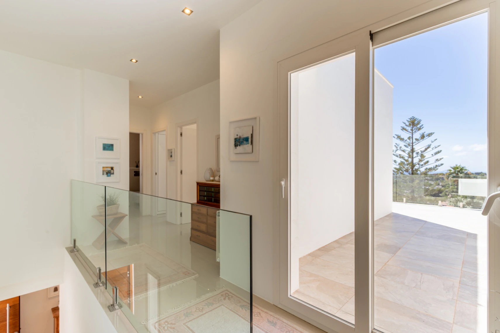 Villa zum verkauf in Moraira