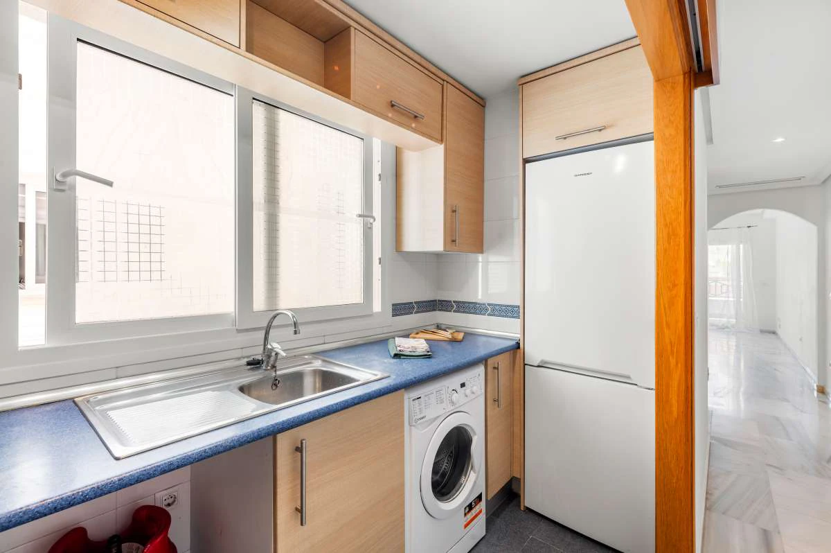 Appartement te verkoop in Calpe