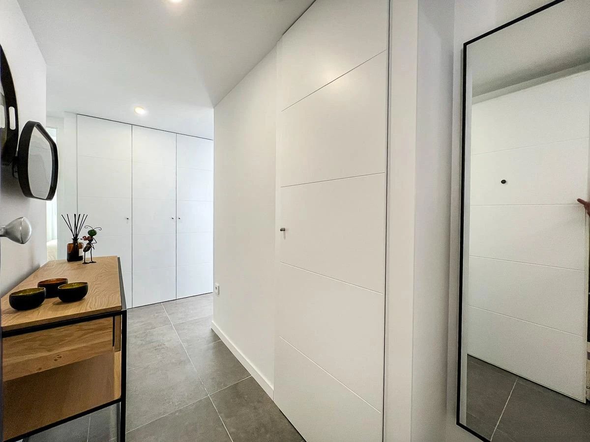 Apartamento en venta en Finestrat