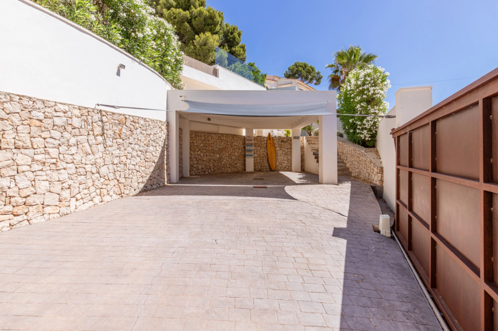 Villa zum verkauf in Moraira