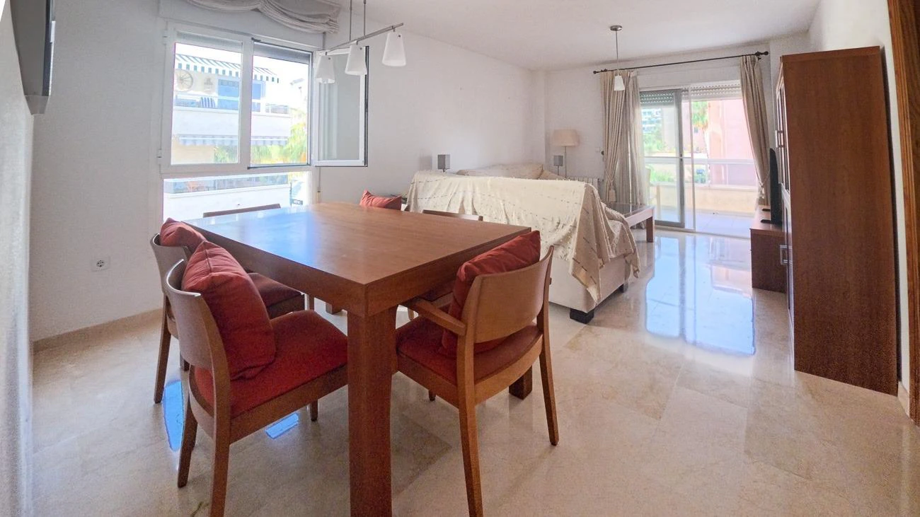 Flat te verkoop in Alfaz Del Pi