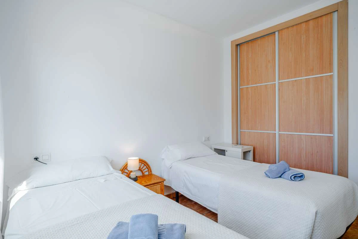 Townhouse te verkoop in Calpe
