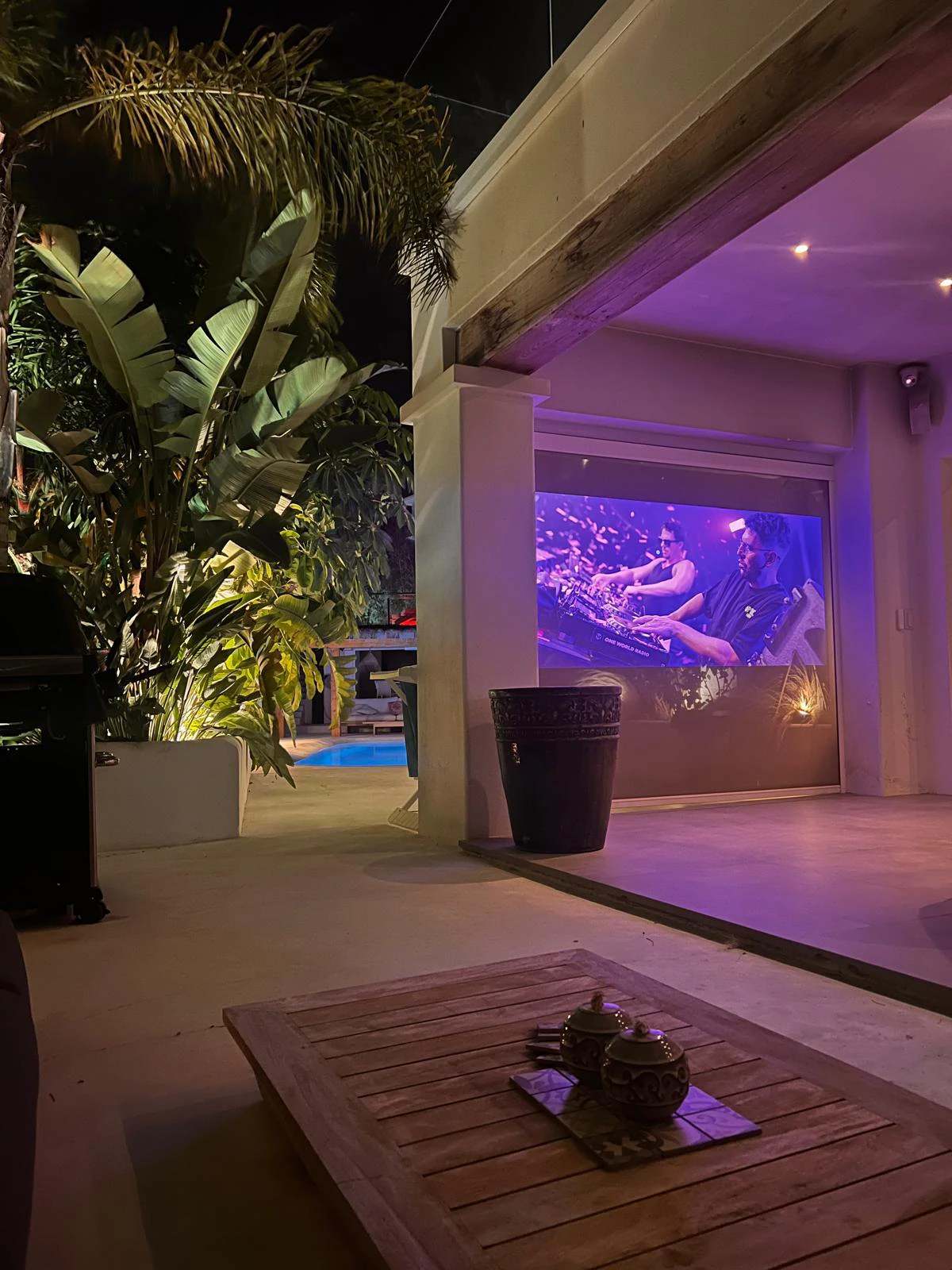 Detached house te verkoop in Benissa Coast