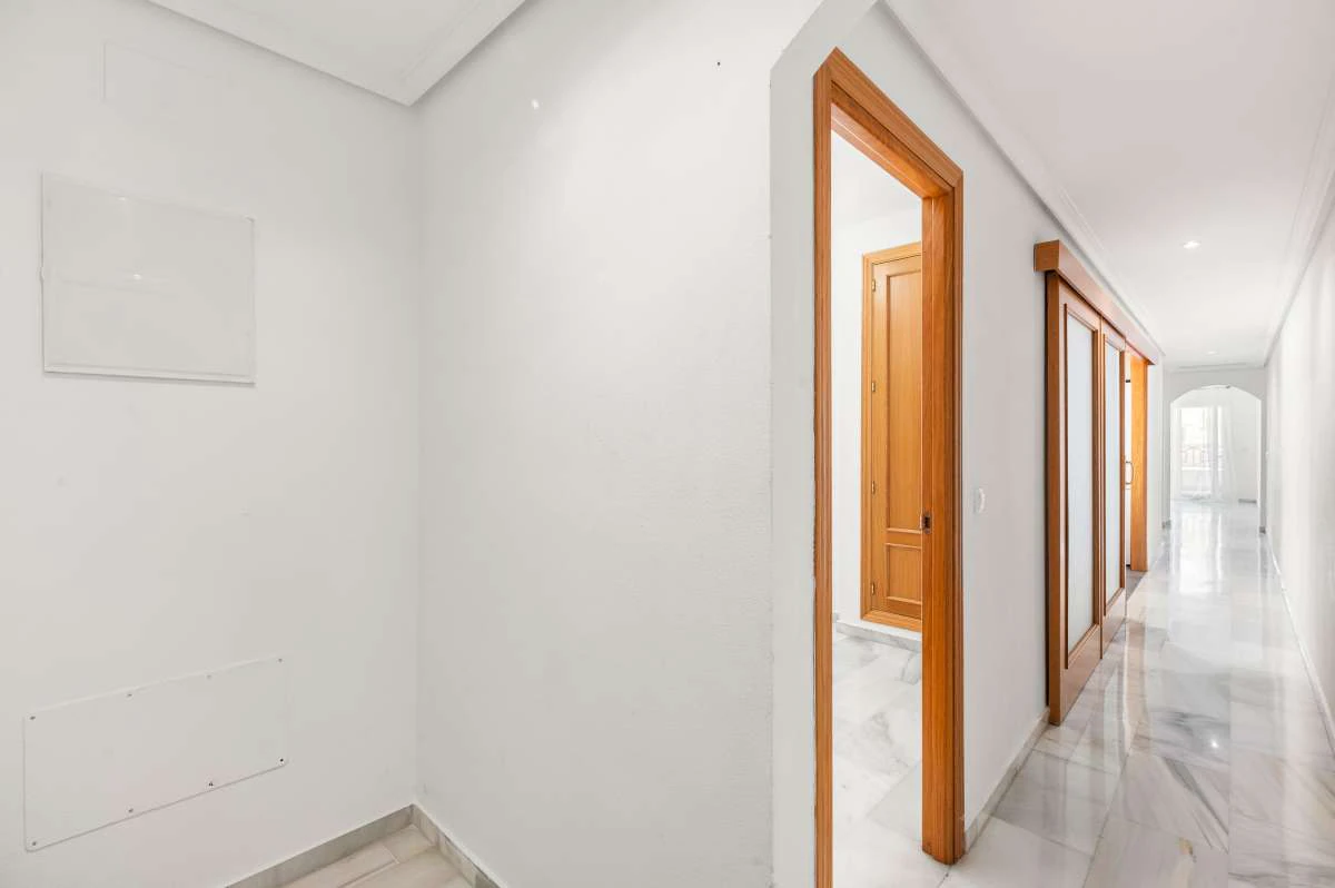 Appartement te verkoop in Calpe