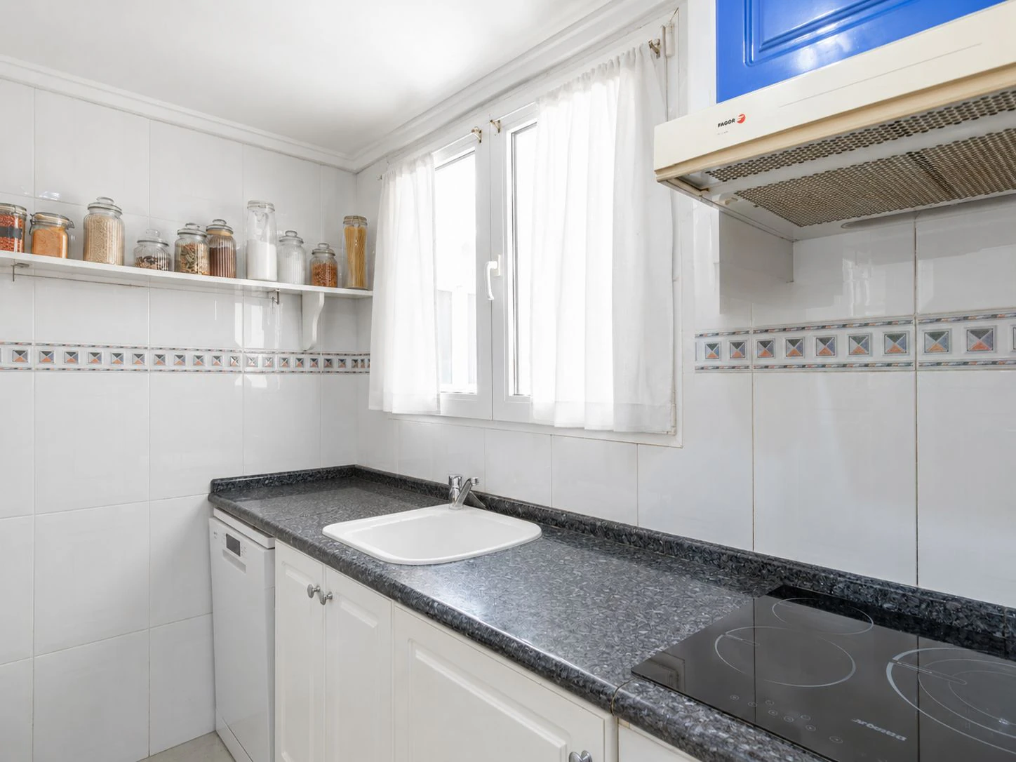Apartamento en venta en Moraira