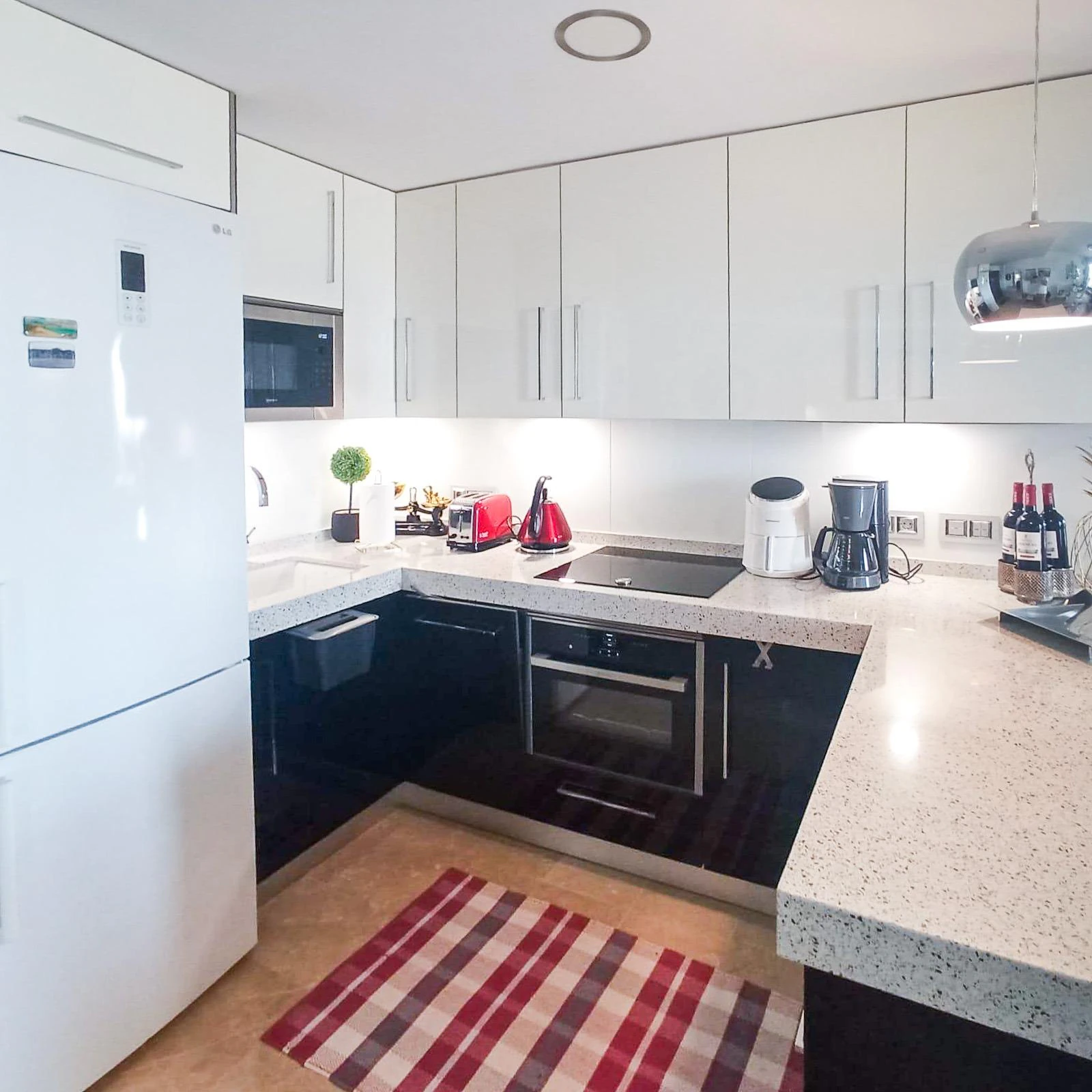 Appartement à la vente à La Nucía