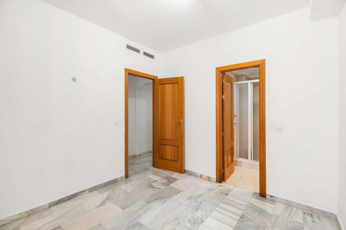 Appartement te verkoop in Calpe