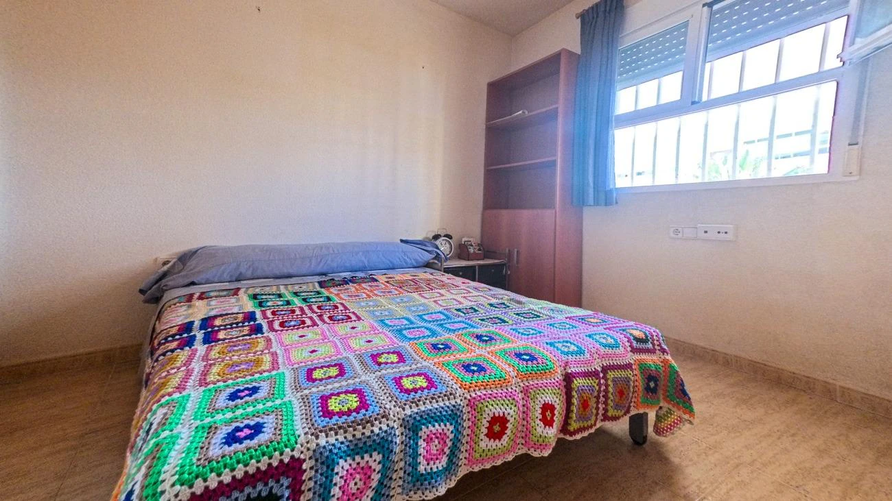 Flat te verkoop in Alfaz Del Pi