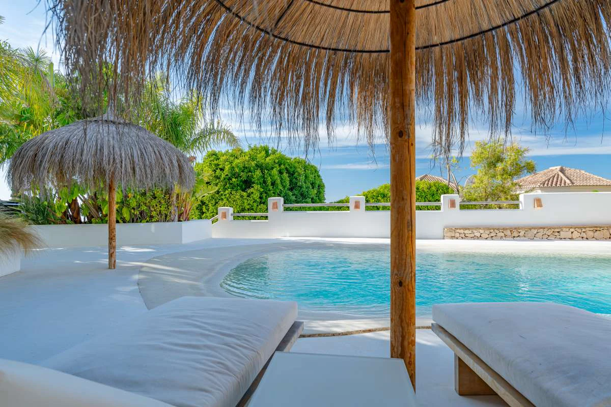 Detached house te verkoop in Benissa Coast