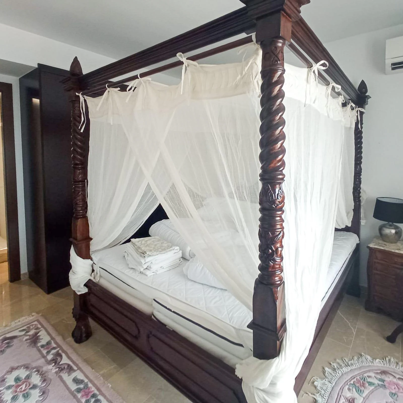 Appartement à la vente à La Nucía