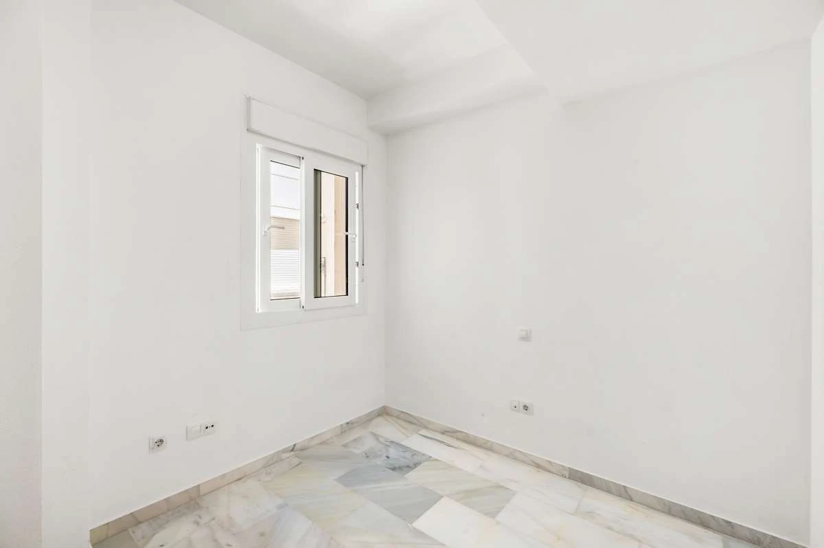 Appartement te verkoop in Calpe