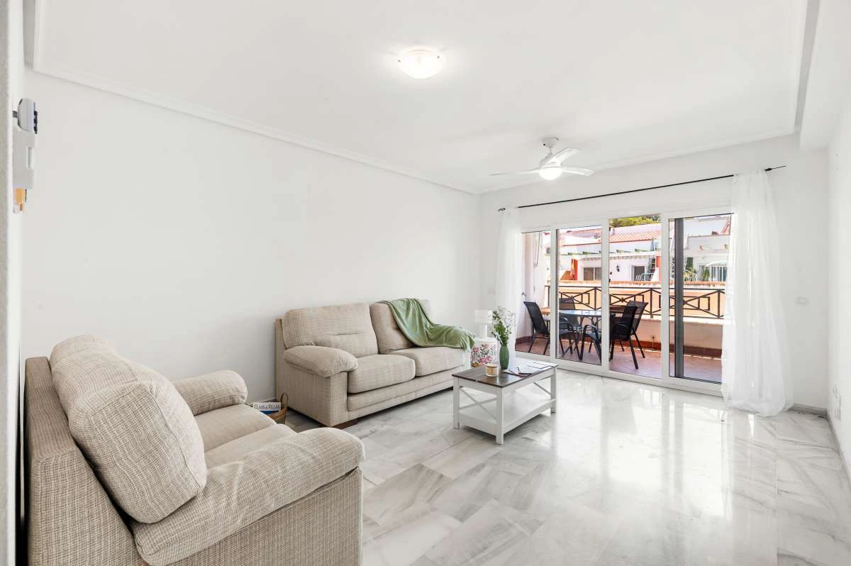 Appartement te verkoop in Calpe