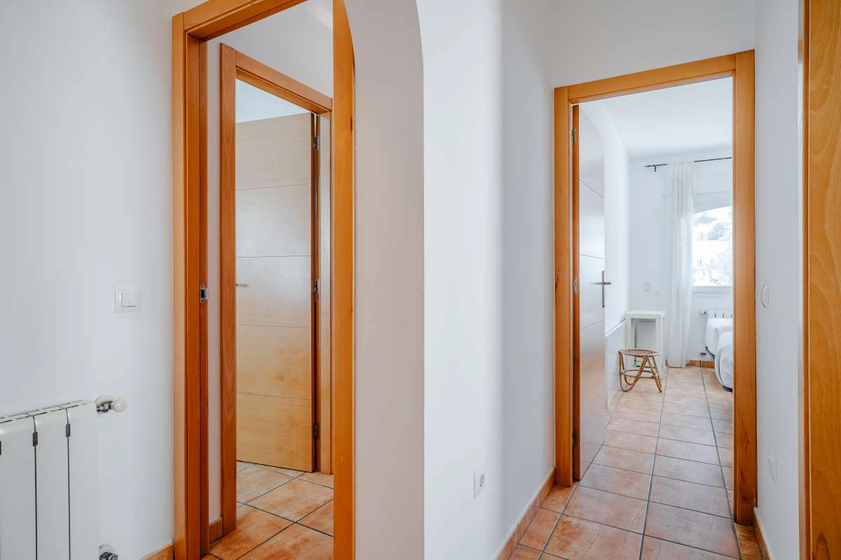 Townhouse te verkoop in Calpe
