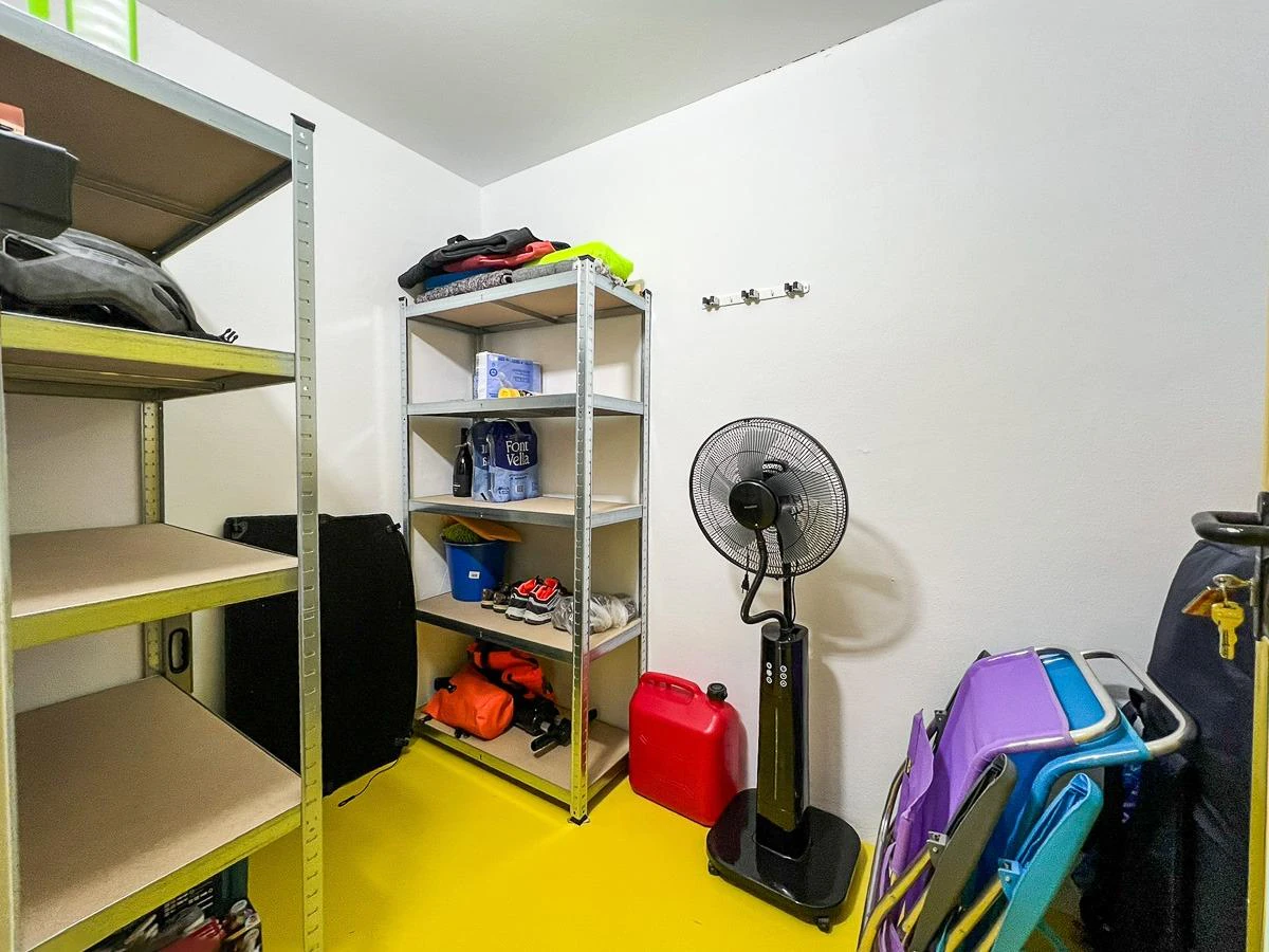 Apartamento en venta en Finestrat