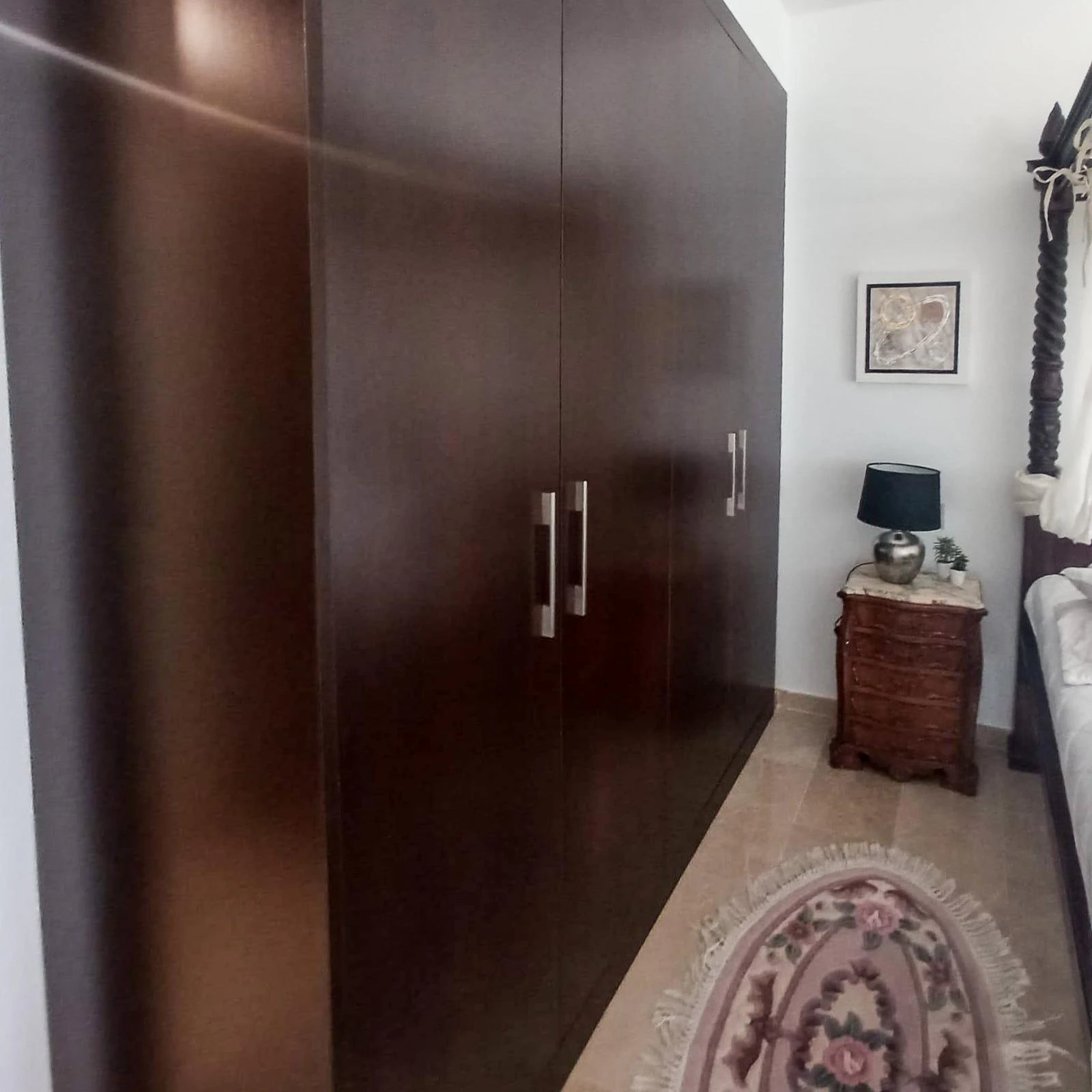 Appartement à la vente à La Nucía
