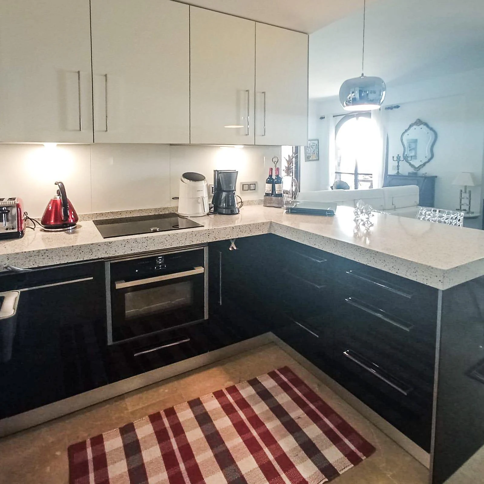 Appartement à la vente à La Nucía