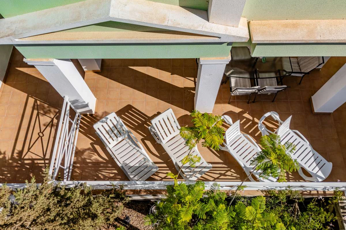 Townhouse te verkoop in Calpe