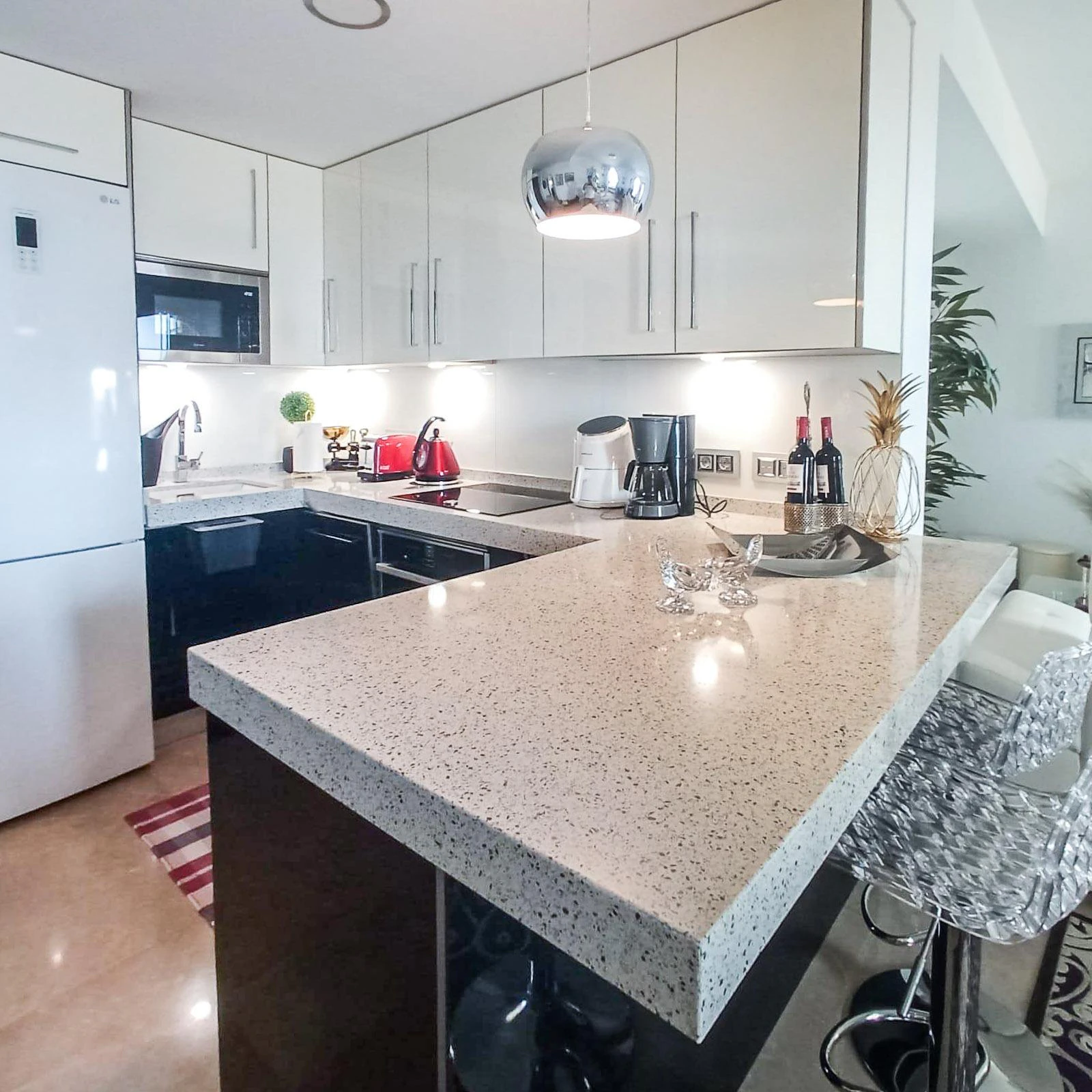 Appartement à la vente à La Nucía