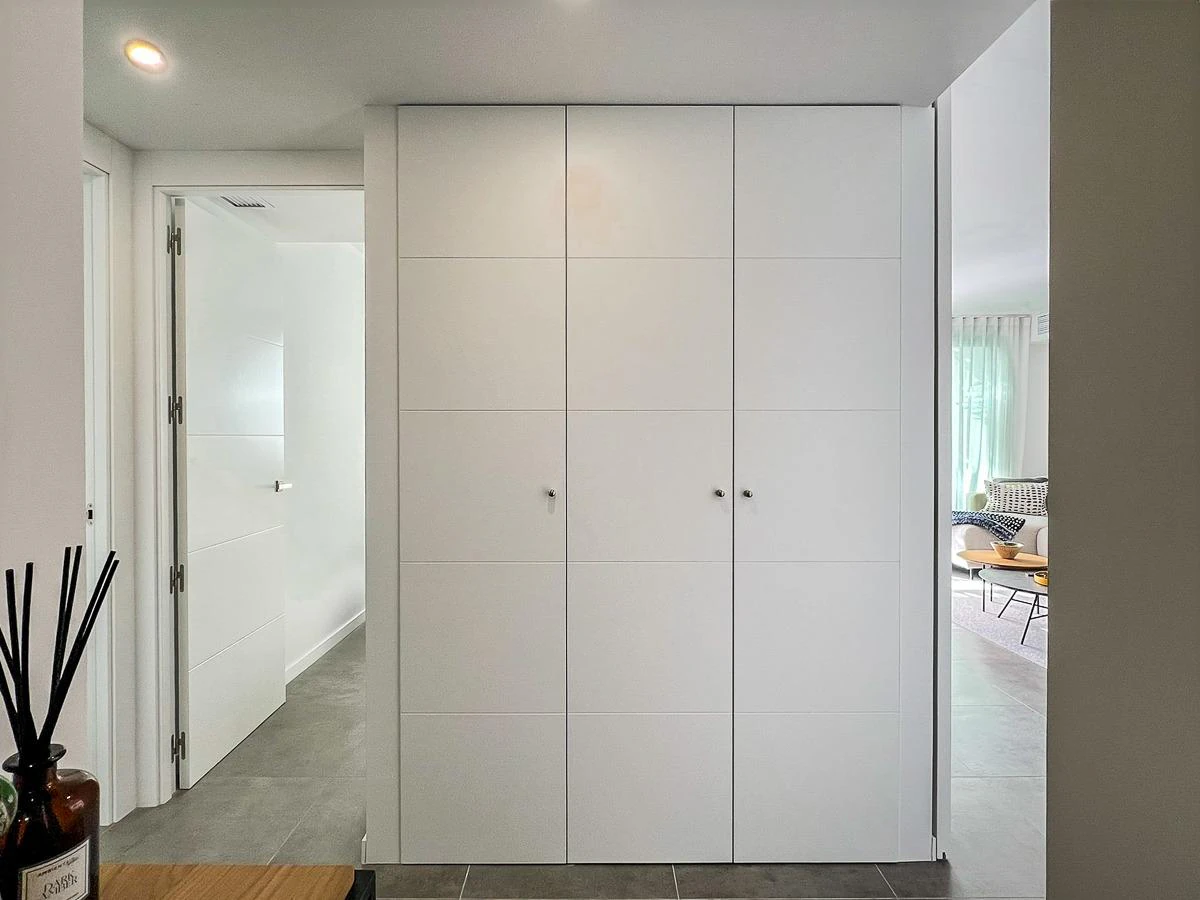Apartamento en venta en Finestrat