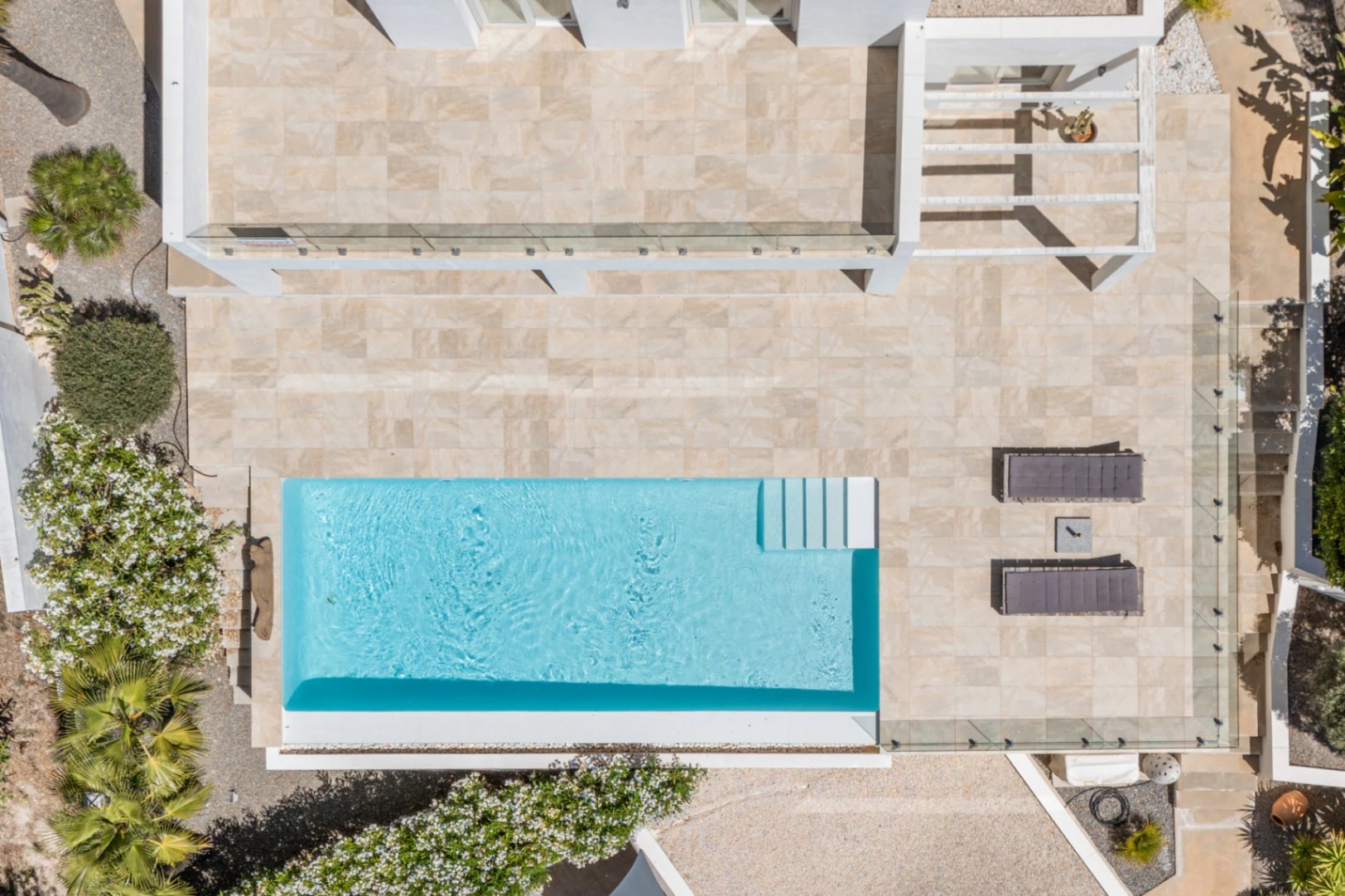 Villa zum verkauf in Moraira