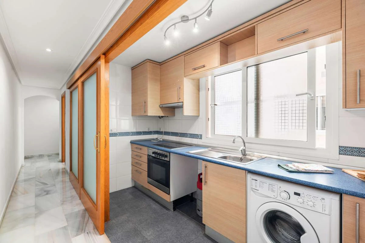 Appartement te verkoop in Calpe
