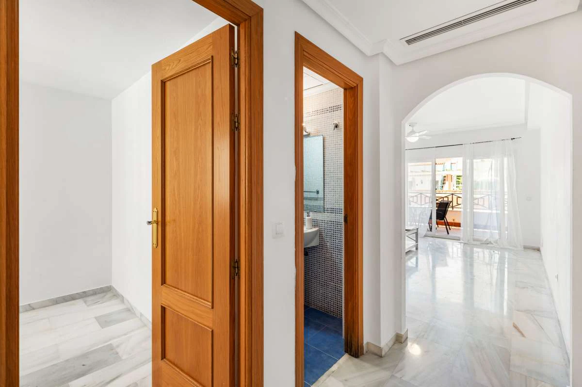 Appartement te verkoop in Calpe