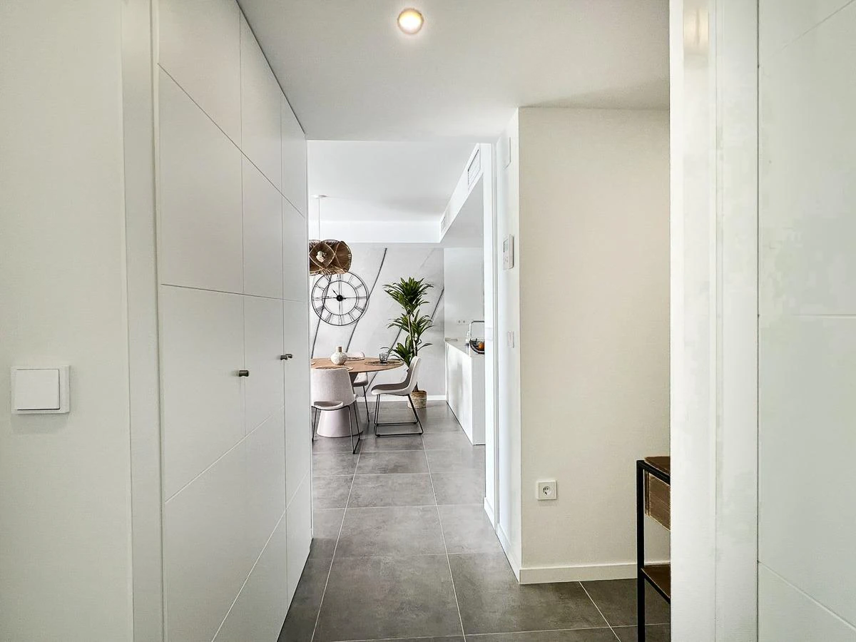 Apartamento en venta en Finestrat