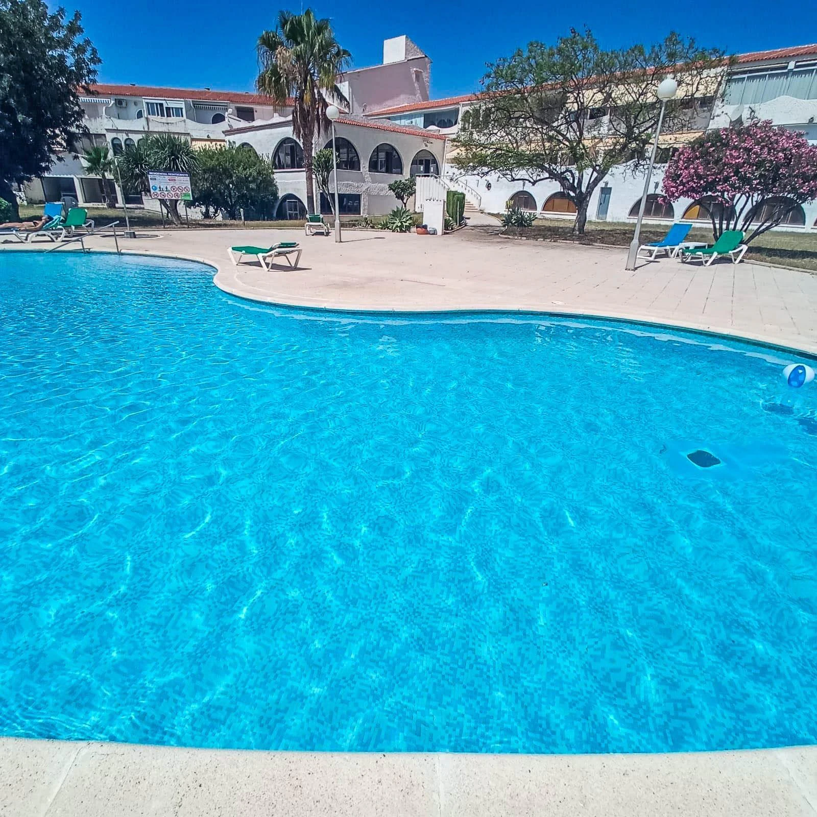 Appartement à la vente à La Nucía