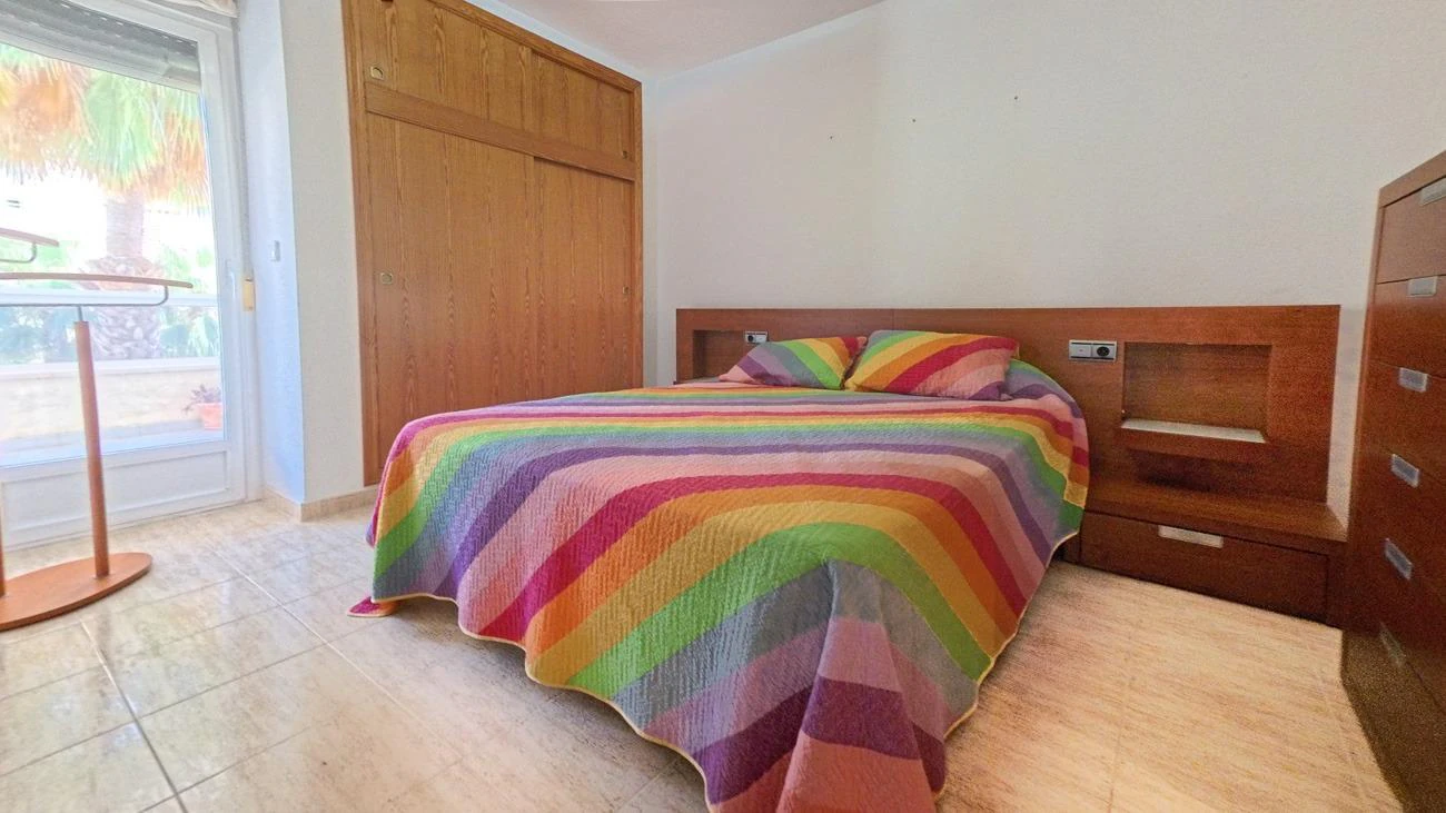 Flat te verkoop in Alfaz Del Pi
