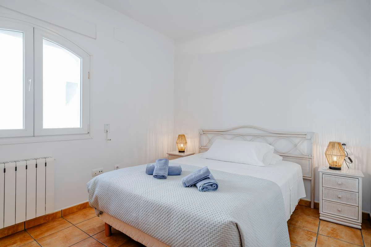 Townhouse te verkoop in Calpe